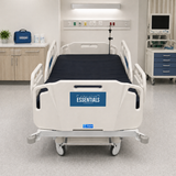 Sigma Sim360 Hospital Bed