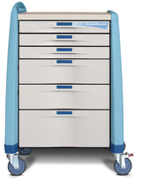 Avalo Anesthesia Cart