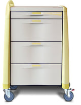 Avalo Isolation Cart