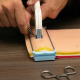 Suture Skill Trainer