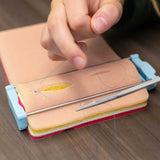 Suture Skill Trainer