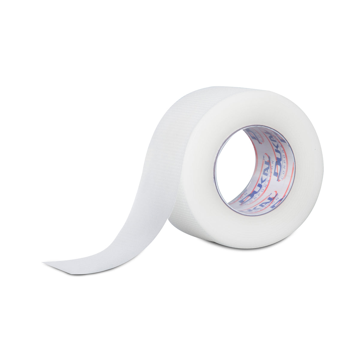 Clear Hypoallergenic Transparent Tape 1in x 10yd