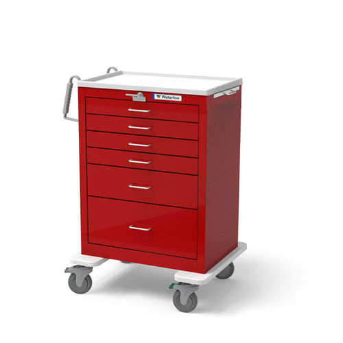 Crash Cart