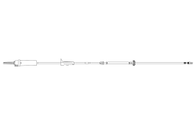 BD Alaris™ LVP 20D