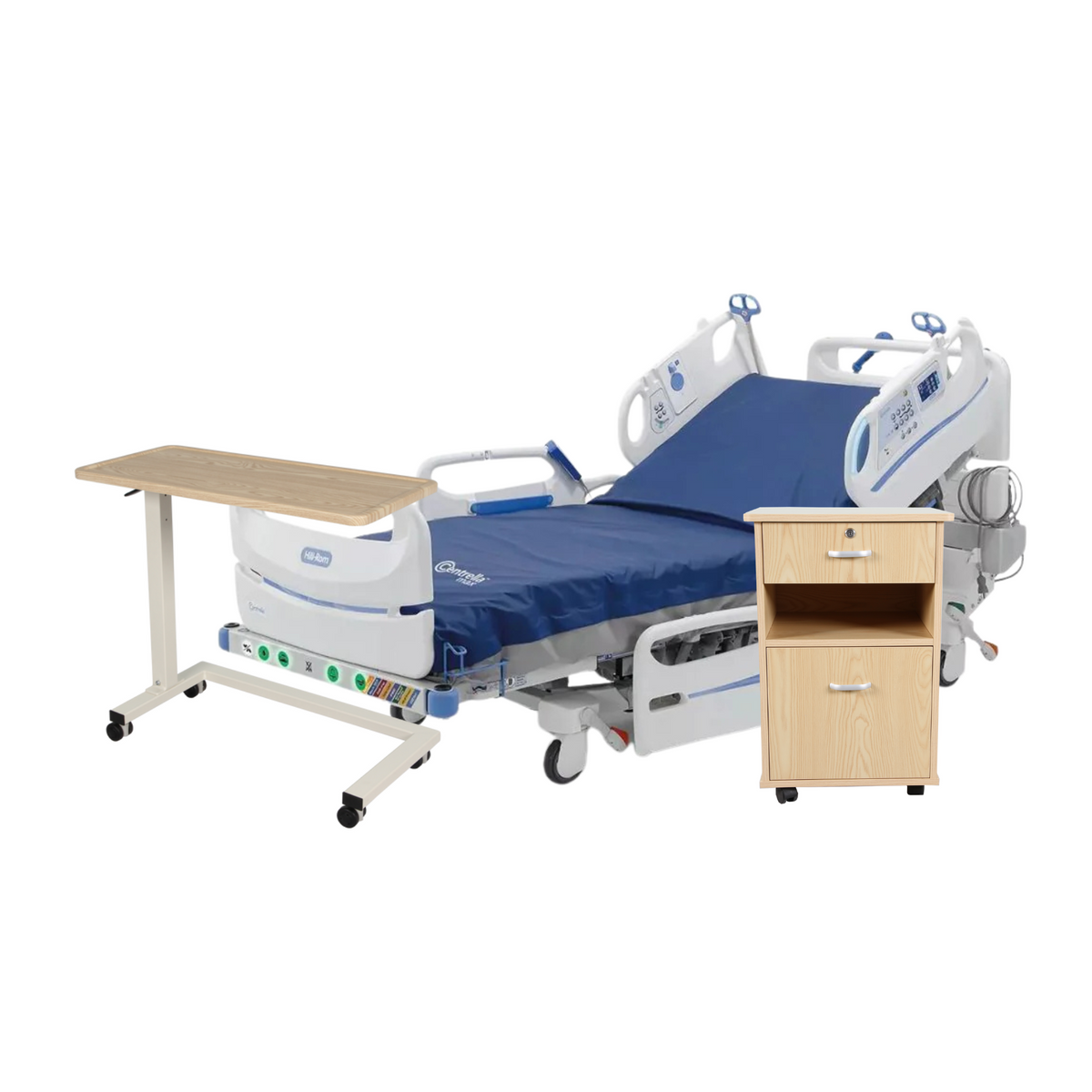 Hillrom Centrella Simulation Suite Bundle – Anchor Simulation
