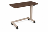 CC Pneumatic Overbed Table