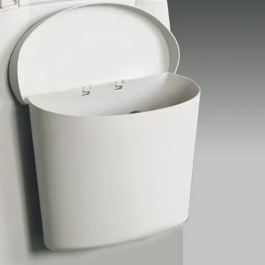 AccuCart Waste Container Accessory