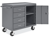 Mobile Service Workcenter