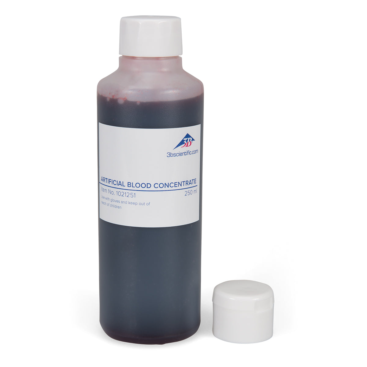 Artificial Blood Concentrate 250ml