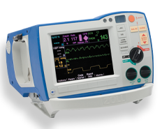 ZOLL R Series Defibrillator