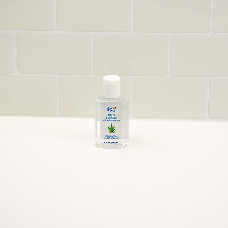 Hand Sanitizer
