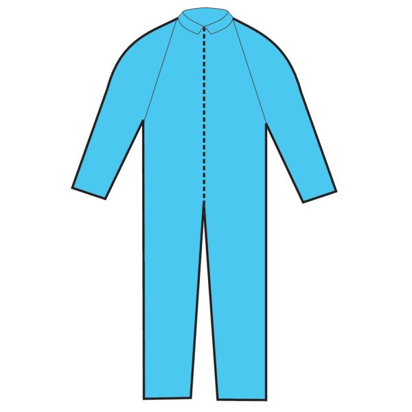 Protective Coverall