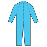 Protective Coverall