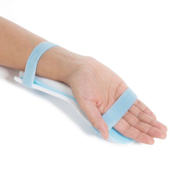 Hand Support Instrument HAND-AID* Arterial Wrist Support – Anchor Simulation