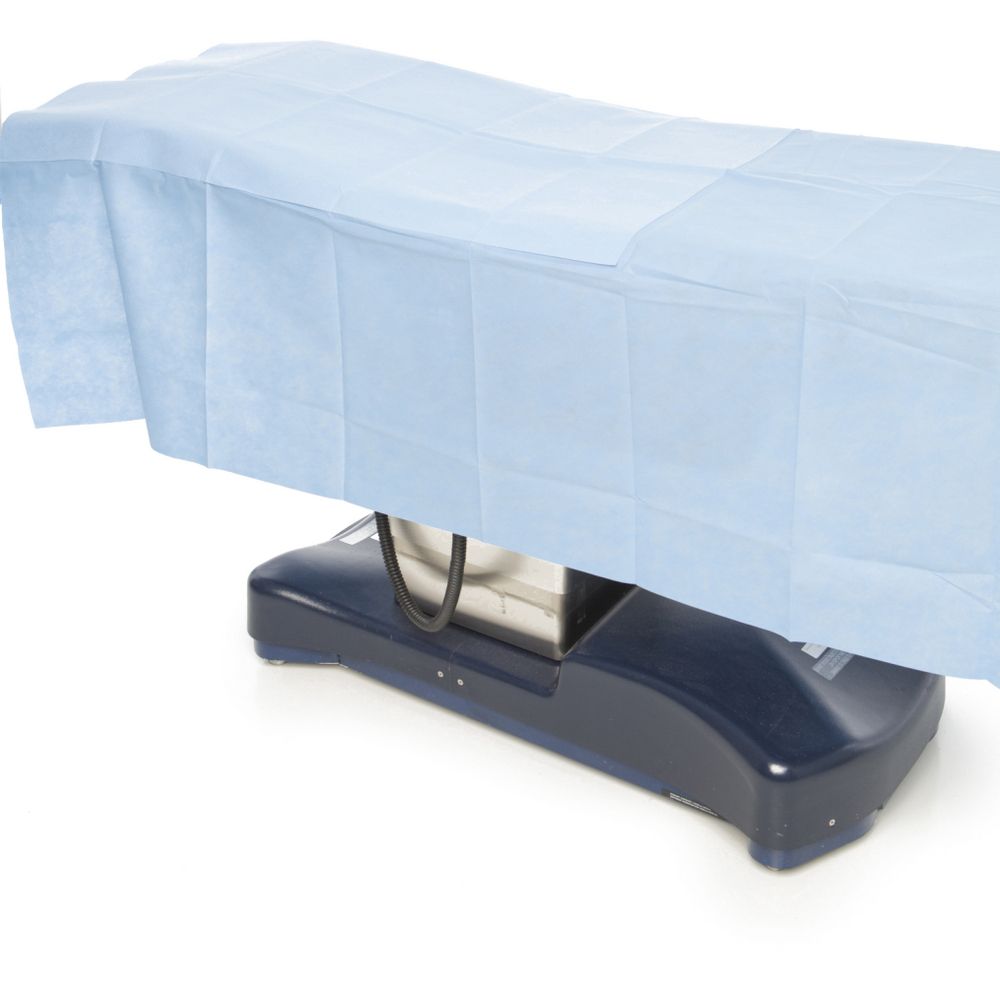 Operating Table Cover – Anchor Simulation