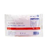 Slipper Socks - Single & Double Sided