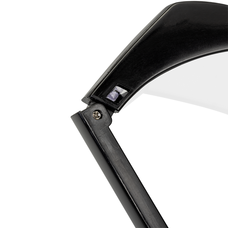 Safety Glasses & Protective Eye Goggles