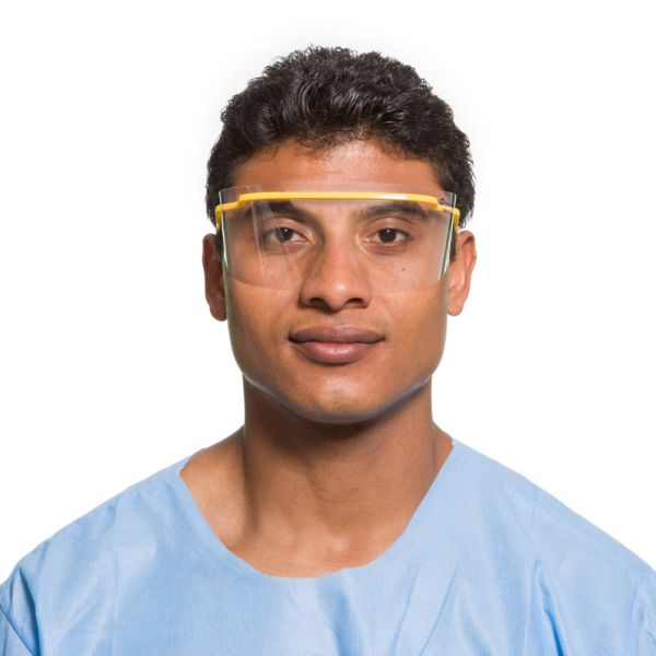 SAFEVIEW* Eyewear
