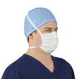 Aqua Level 3 Surgical Mask