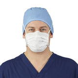 Aqua Level 3 Surgical Mask