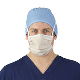 FLUIDSHIELD* Level 2 Fog-Free Surgical Mask