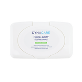 Flushable Wipes