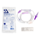 DynaSpike Enteral Delivery Pump Set with ENFit connector