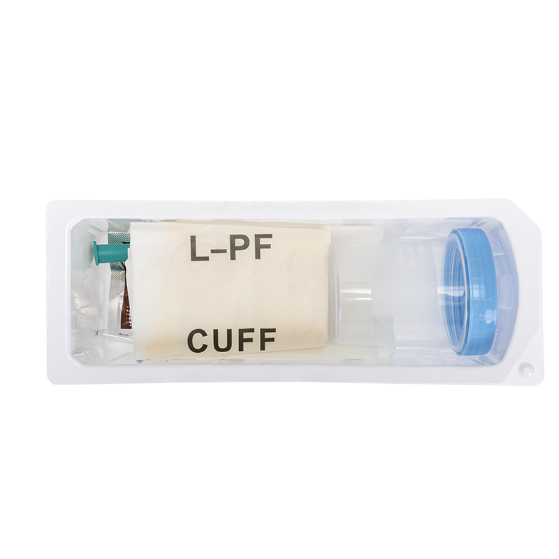 Urethral Catheterization Trays