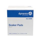 Soaker Pads