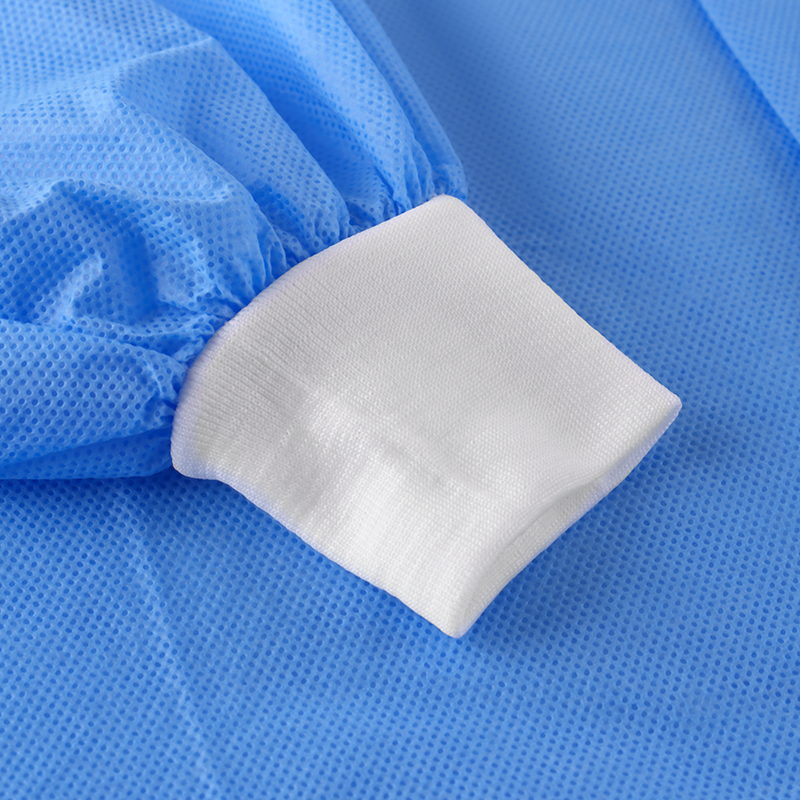 Disposable Lab Coats