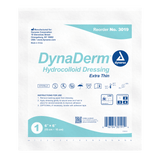 DynaDerm™ Hydrocolloid Dressings