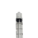Syringes Without Needle