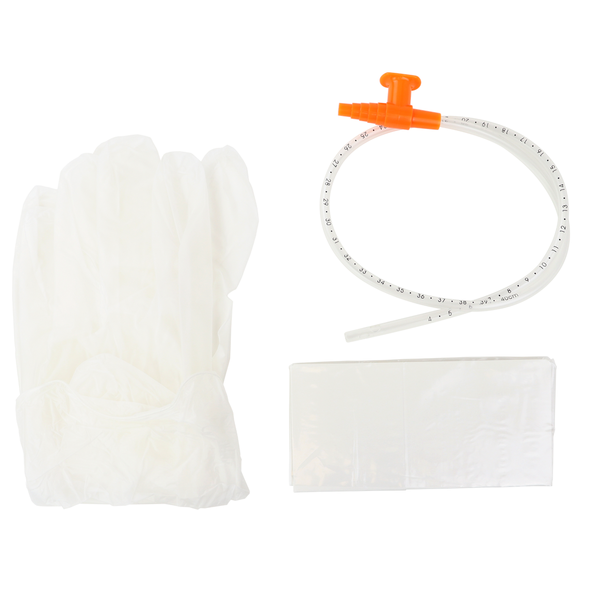 Suction Catheter Kits