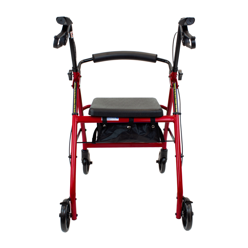 DynaGo Quad 6 Rollators