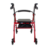 DynaGo Quad 6 Rollators