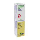 Bacitracin Ointment USP