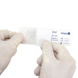 Syringes Without Needle
