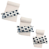 Stretch Gauze Bandages - Individually Wrapped