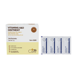 Vitamins A&D Ointments
