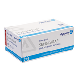 Sensi-Wrap Self-Adherent Bandage Rolls