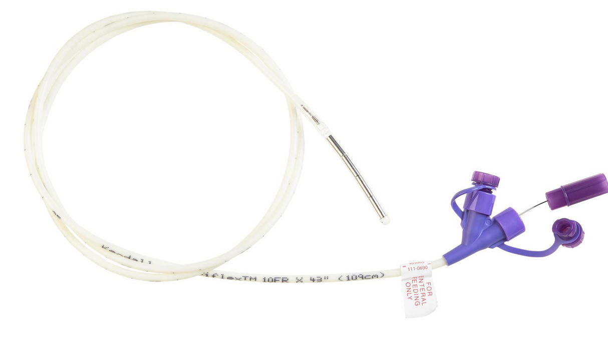 Standard Tip Adult Kangaroo™ Feeding Tubes