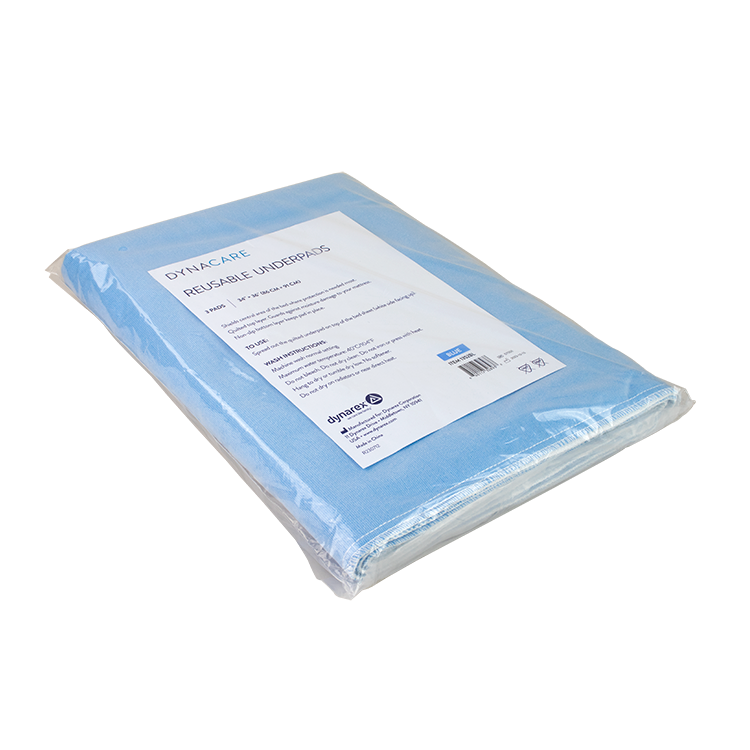 Reusable Underpads