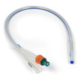 Silicone Foley Catheters