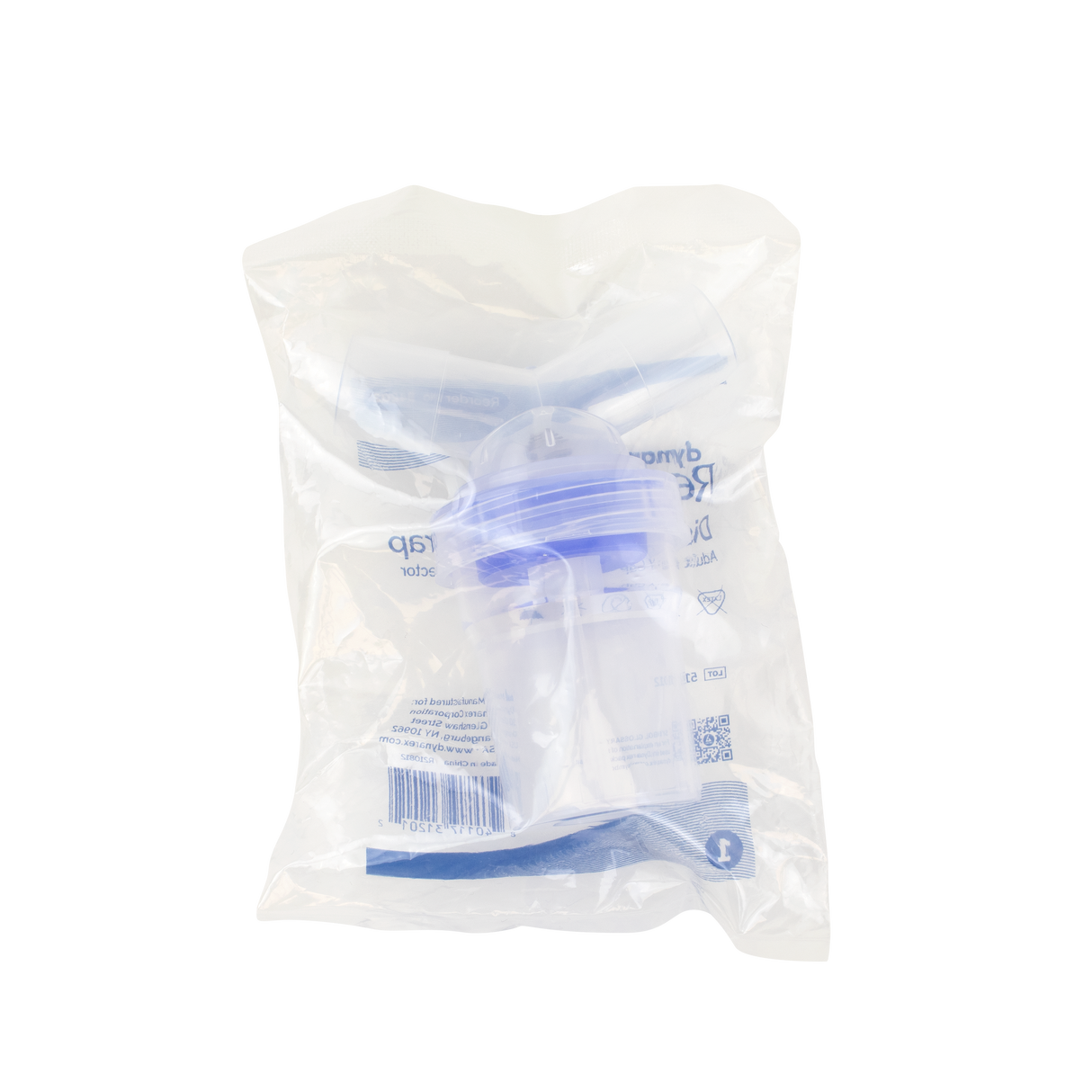 Disposable Water Trap