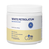White Petrolatum