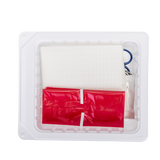 Deluxe Wound Closure Trays