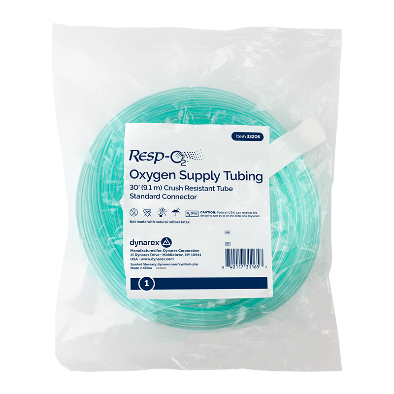 Oxygen Supply Tubing