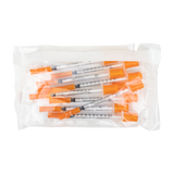 Insulin Syringes