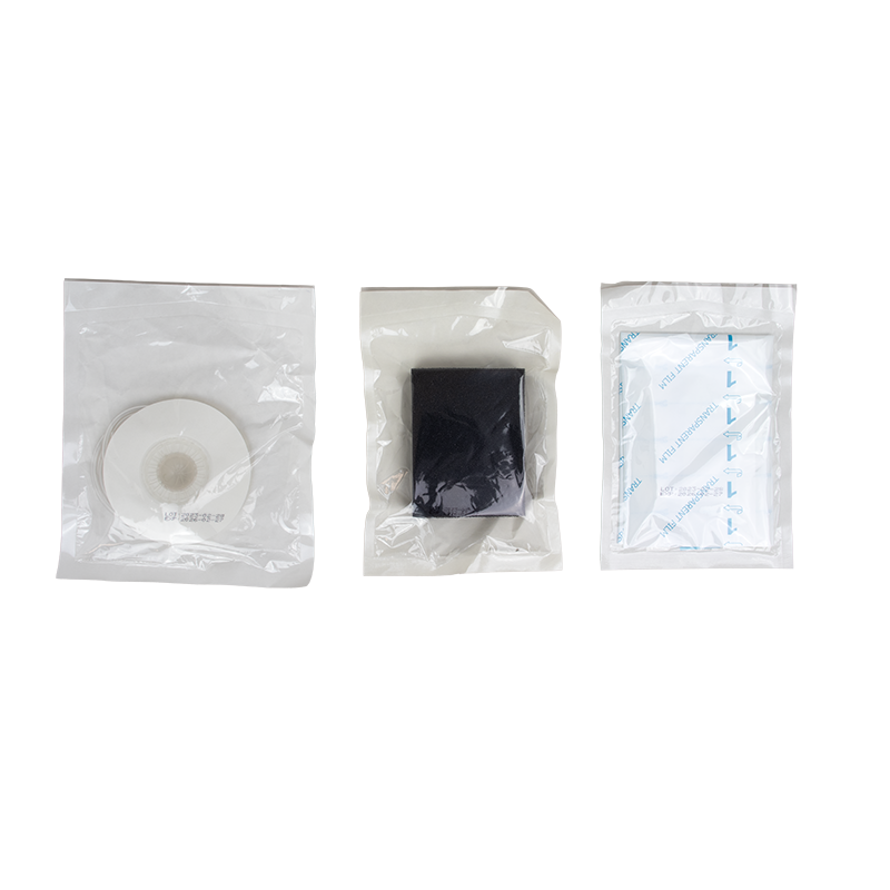Foam Dressing Kits