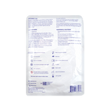 XeroBurn™ Burn Dressing Face Mask 12"x 16"
